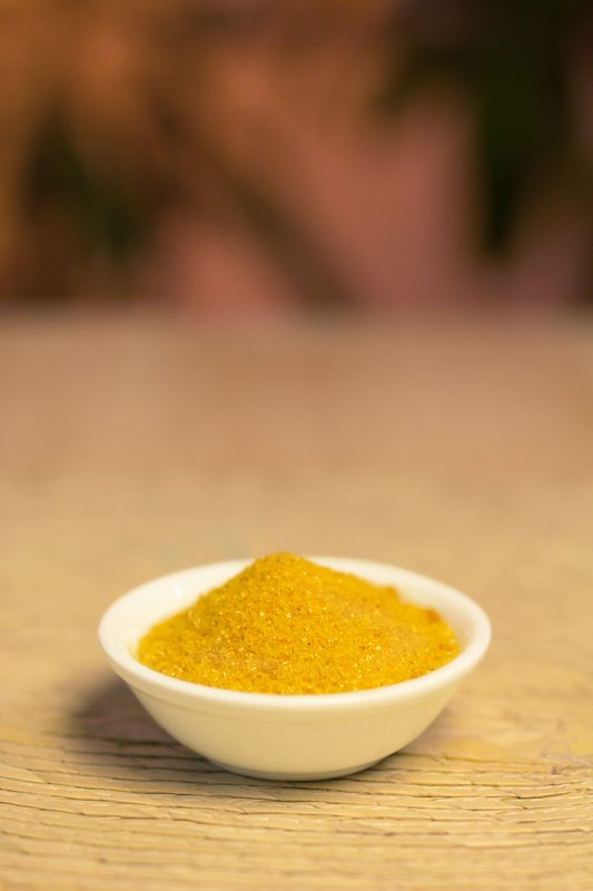 Pikozito de Piña